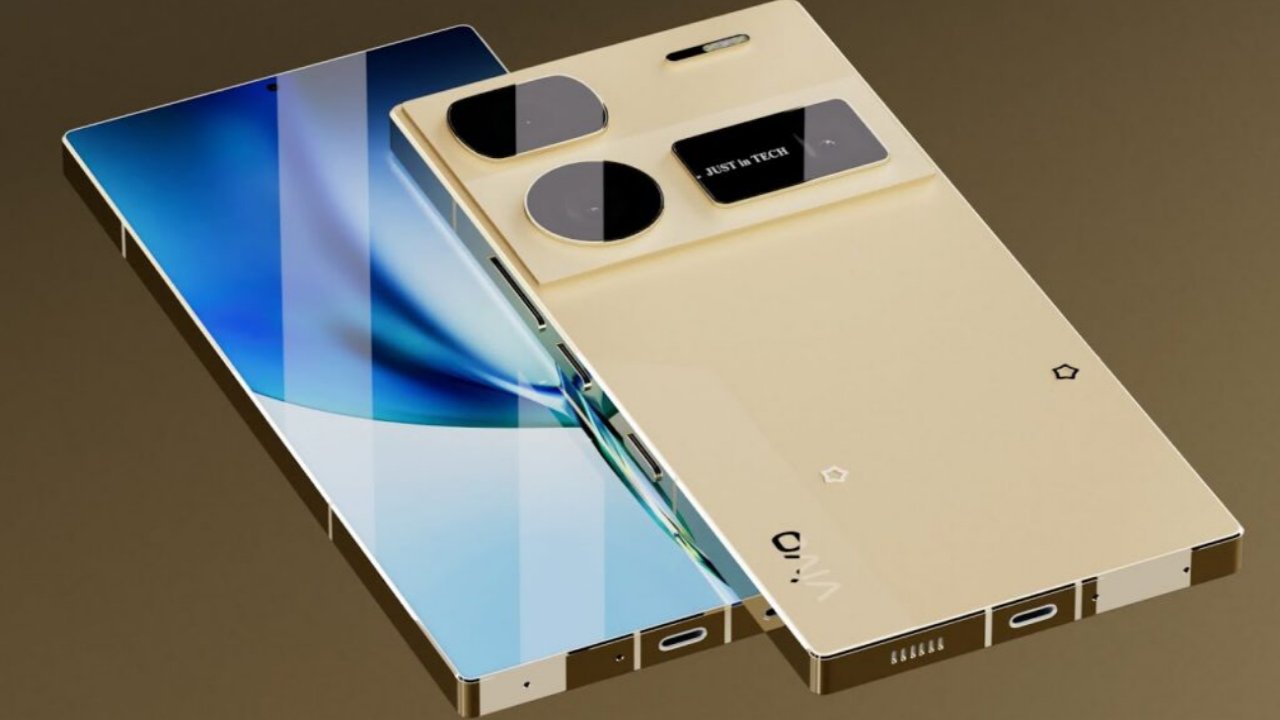 Vivo R1 Pro 5G