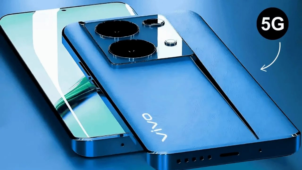 Vivo T3 Ultra 5G