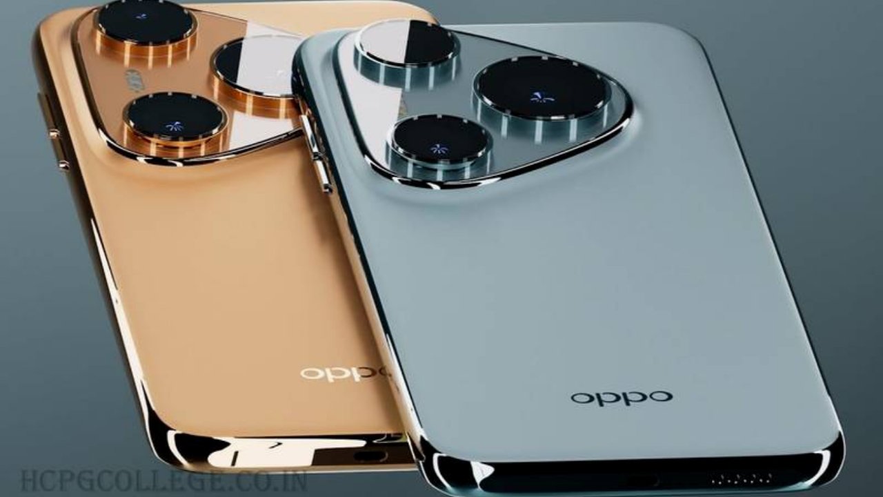 OPPO K13 5G
