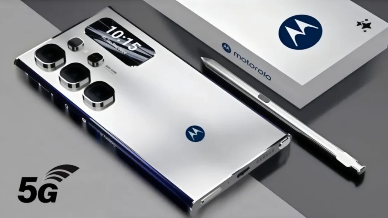 Moto G86 5G