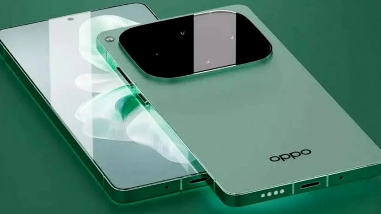 Oppo Reno 15 5G