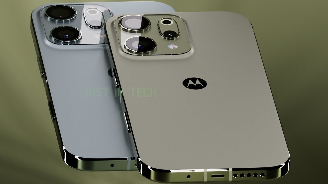 Moto G96 5G