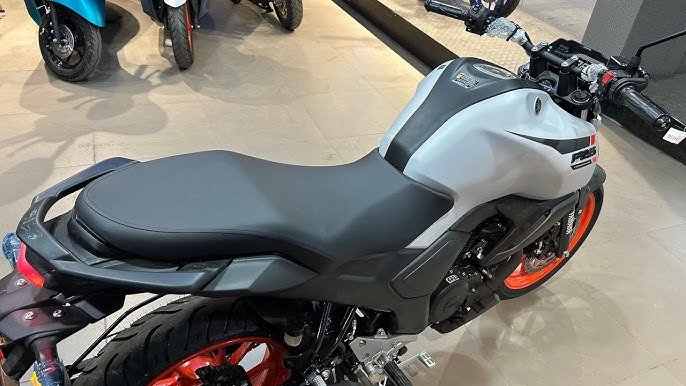 Yamaha Hybrid Bike 2025